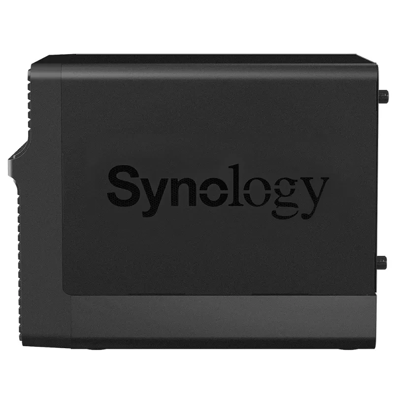 Thiết bị lưu trữ mạng NAS Synology DS420j