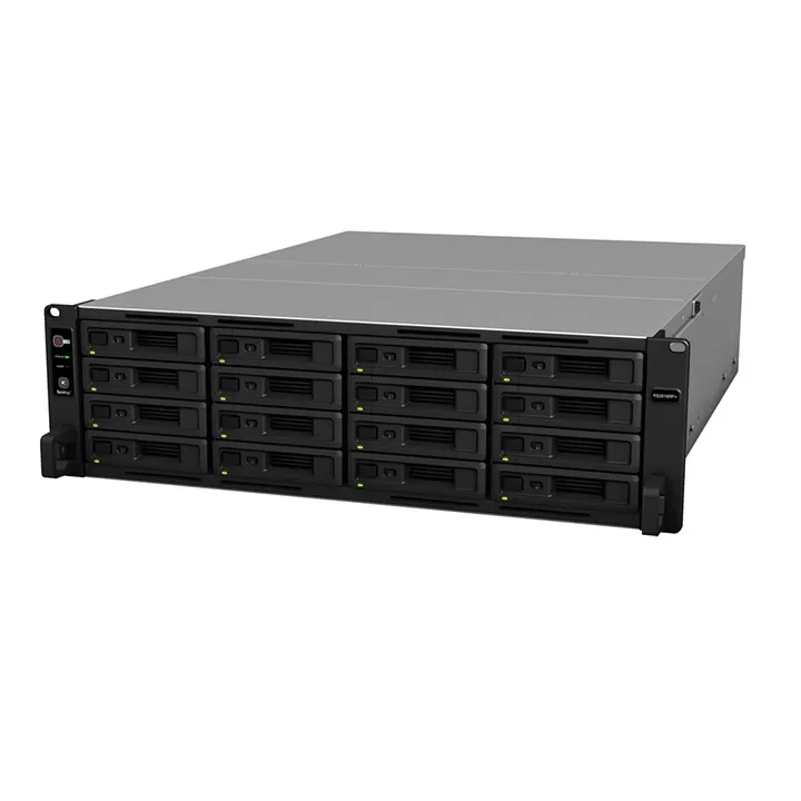 Thiết bị lưu trữ mạng NAS SYNOLOGY RS2818RP+