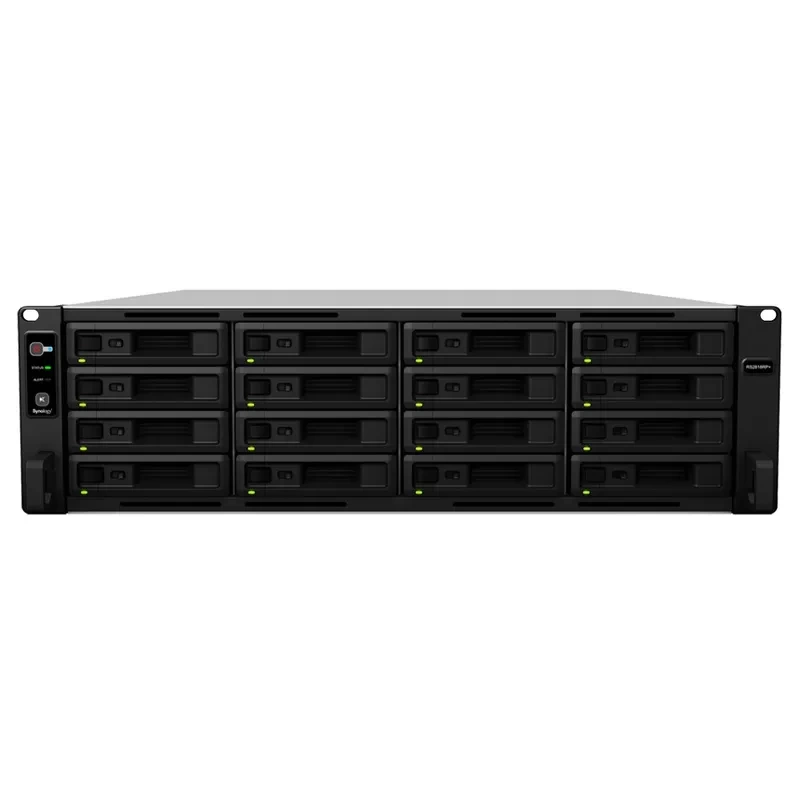 Thiết bị lưu trữ mạng NAS SYNOLOGY RS2818RP+