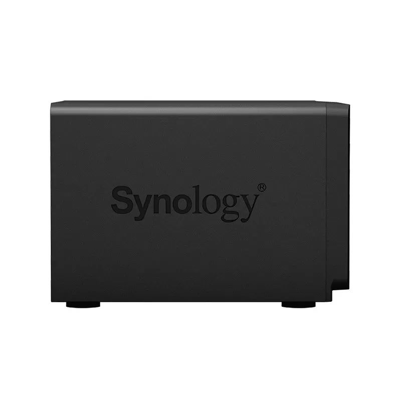 Thiết bị lưu trữ NAS Synology DS620Slim