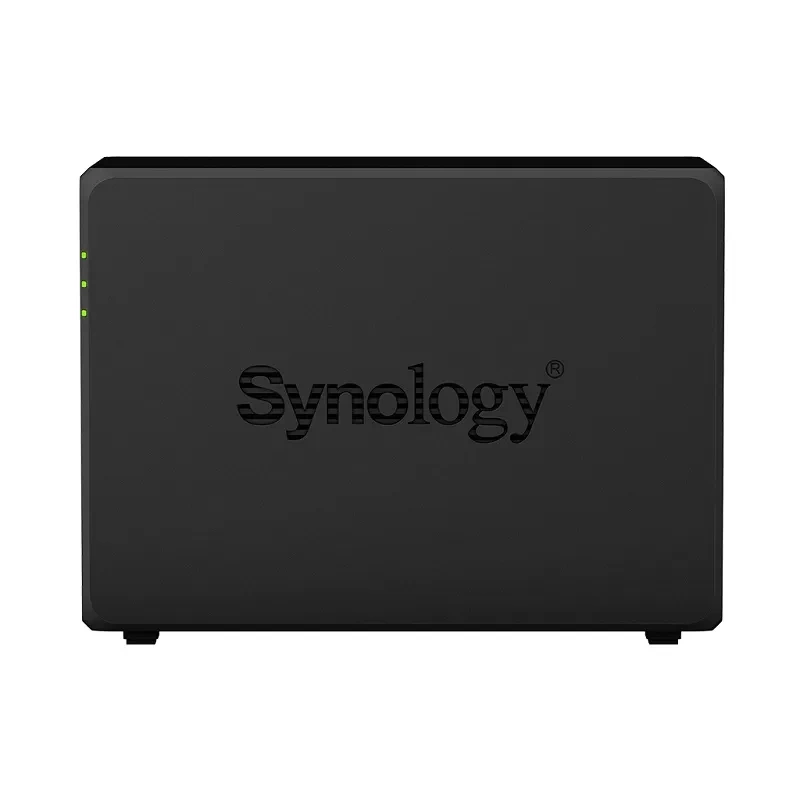 Thiết bị lưu trữ NAS Synology DS720+