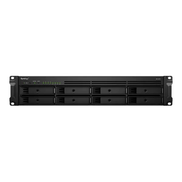 Thiết bị lưu trữ NAS Synology RS1219+