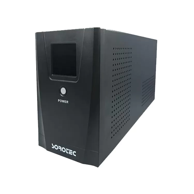 Bộ Lưu Điện Line Interactive SOROTEC BX1500 (1500VA/1200W)