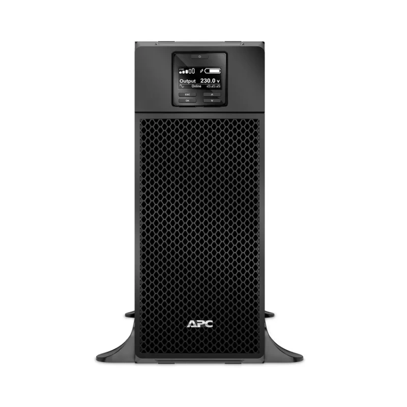 Bộ lưu điện APC Smart-UPS SRT6KXLI 6000VA 230V