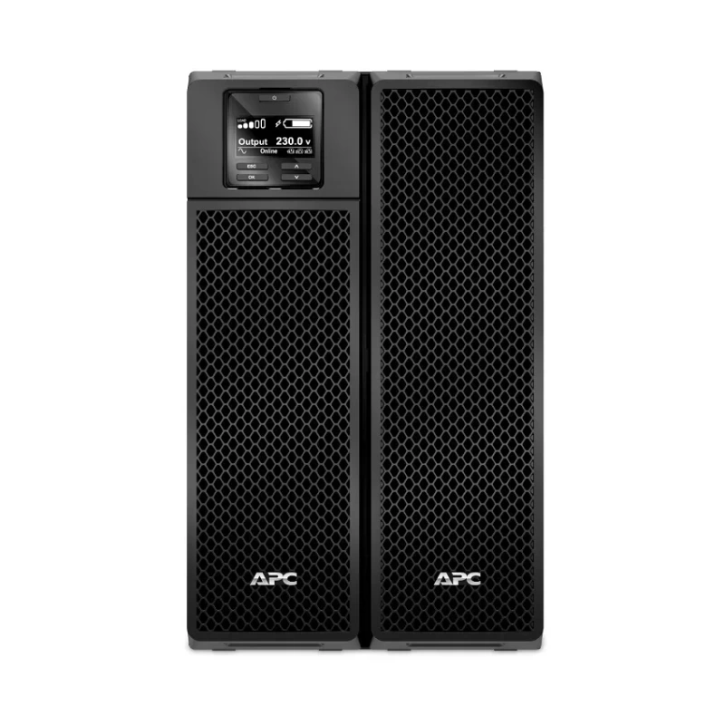 Bộ lưu điện APC Smart-UPS SRT8KXLI 8000VA 230V