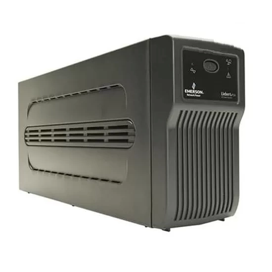 Bộ lưu điện EMERSON/VERTIV PSA1000MT3-230U 1000VA/600W