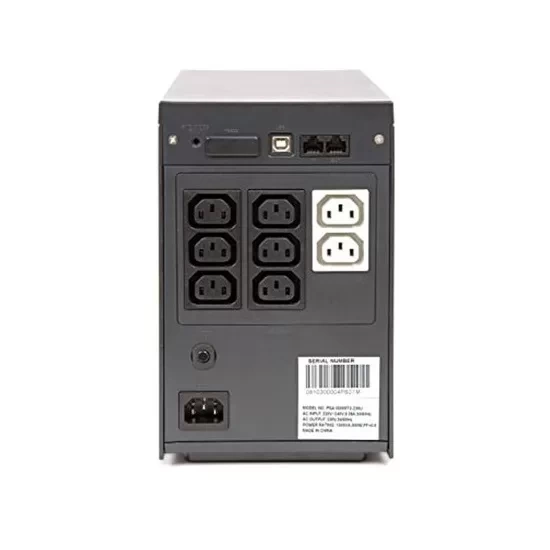 Bộ lưu điện EMERSON/VERTIV PSA1000MT3-230U 1000VA/600W