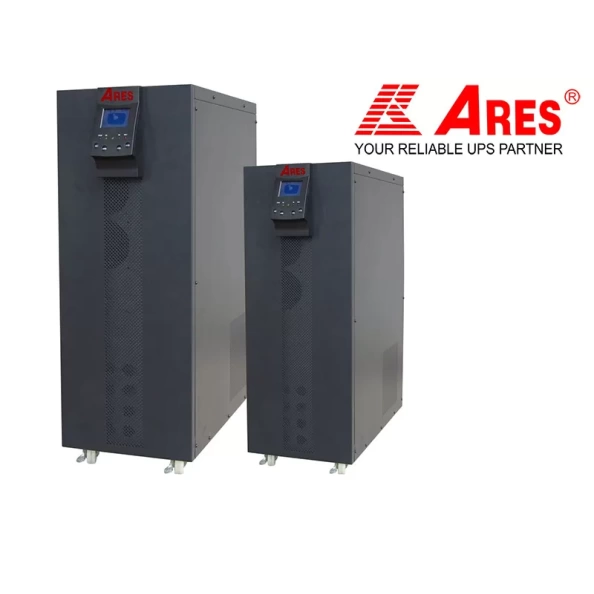 Bộ lưu điện  ARES AR8806 6000VA