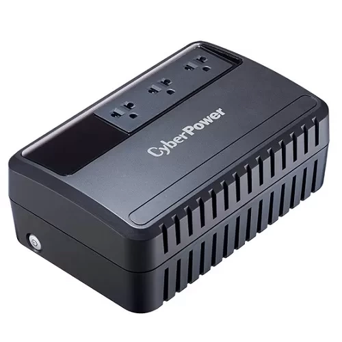 Bộ Lưu Điện UPS CyberPower BU600E 600VA Offline