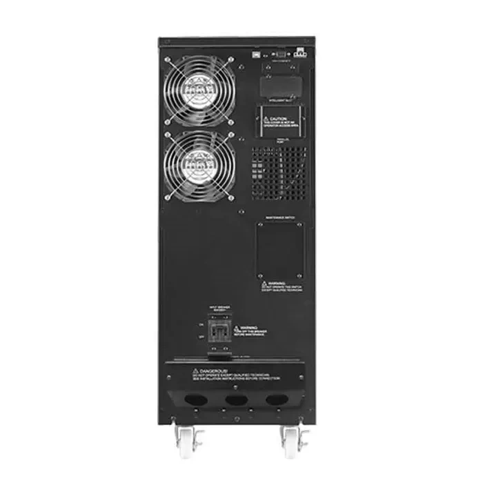 Bộ Lưu Điện UPS CyberPower OLS10000E 10000VA/9000W 1 Pha