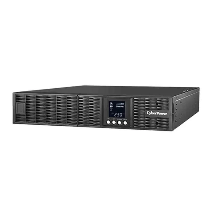Bộ Lưu Điện UPS CyberPower OLS1000ERT2U 1000VA/900W