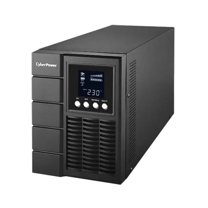 Bộ Lưu Điện UPS CyberPower OLS1500E 1500VA/1350W Chính Hãng