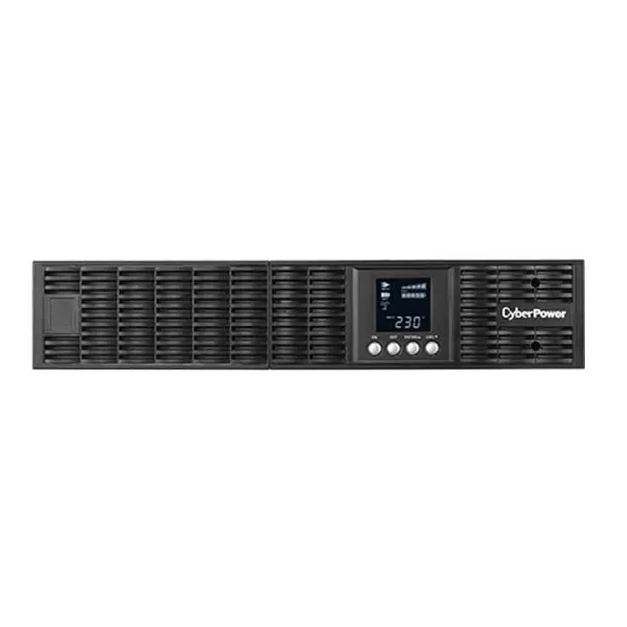 Bộ Lưu Điện UPS CyberPower OLS1500ERT2U 1500VA/1350W Online