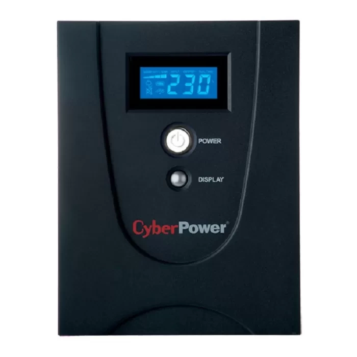 Bộ Lưu Điện UPS CyberPower VALUE1500ELCD-AS 1500VA 1 pha