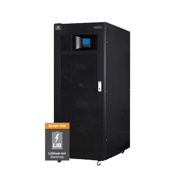 Bộ lưu điện Vertiv/Emerson Liebert NXC 10KVA W/O Internal Batteries (01201078)
