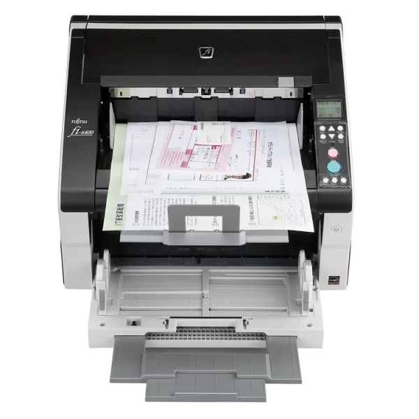 Máy scan Fujitsu fi-6800 (PA03575-B061) quét khổ A3