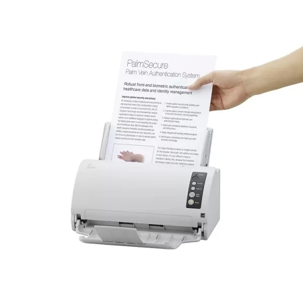 Máy scan Fujitsu fi-7030 (PA03750-B001) khổ A4