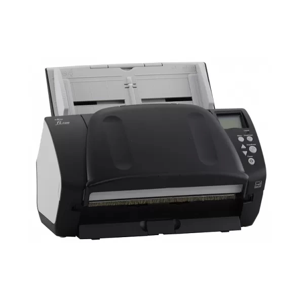 Máy scan Fujitsu fi-7180 (PA03670-B001) 2 mặt
