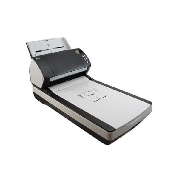 Máy scan Fujitsu fi-7240 (PA03670-B601) 2 mặt