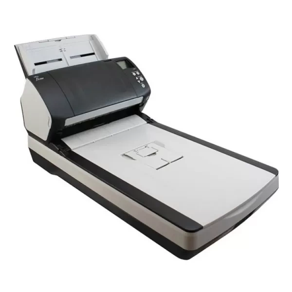 Máy scan Fujitsu fi-7280 (PA03670-B501) 600 x 600 dpi