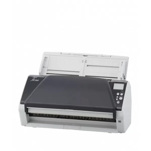 Máy scan Fujitsu fi-7460 (PA03710-B051) 2 mặt