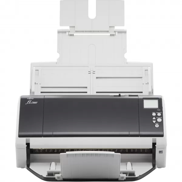 Máy scan Fujitsu fi-7480 (PA03710-B001) công suất lớn