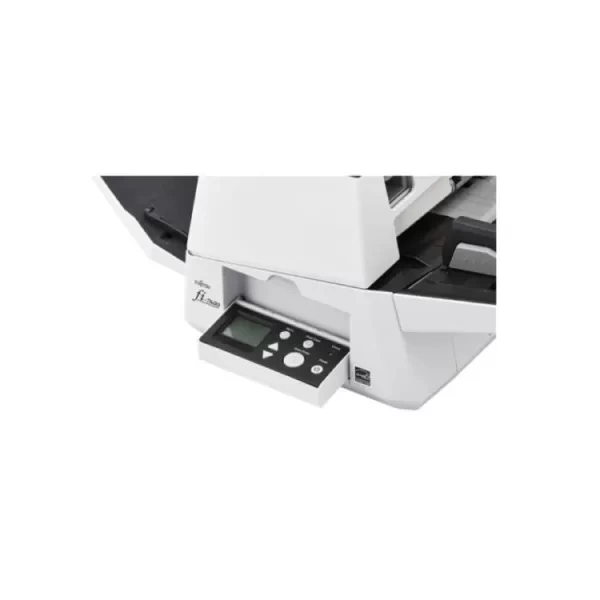 Máy scan Fujitsu fi-7600 (PA03740-B501) 600 x 600 dpi