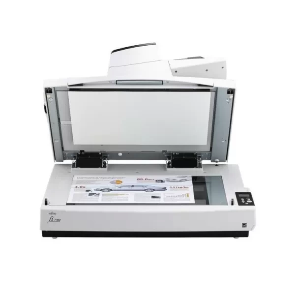 Máy scan Fujitsu fi-7700S (PA03575-B401) công suất vượt trội