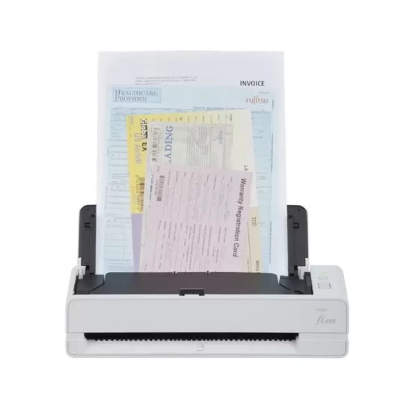 Máy scan Fujitsu fi-800R (PA03795-B001) thiết kế nhỏ gọn