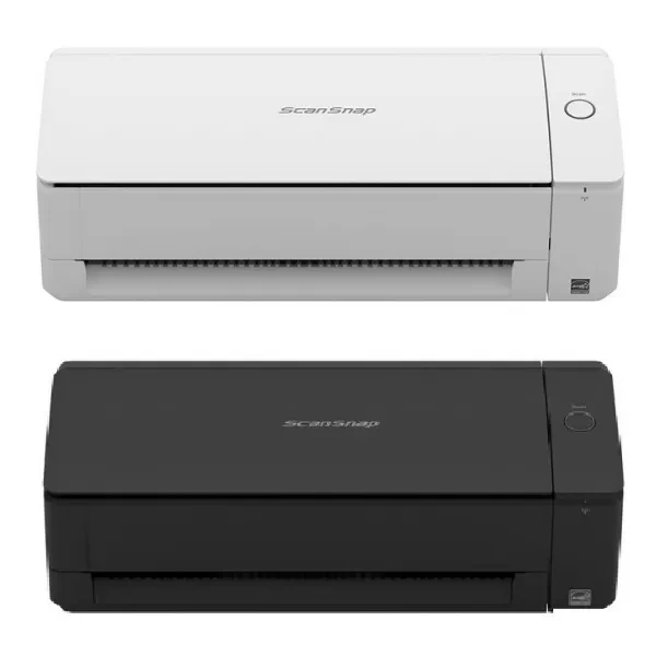 Máy scan Fujitsu iX1300 (PA03805-B001) thiết kế nhỏ gọn