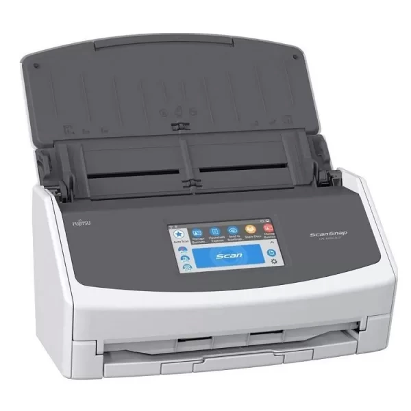 Máy scan Fujitsu iX1500 (PA03770-B001) khổ A4