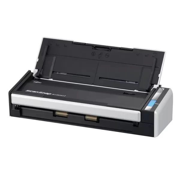 Máy scan Fujitsu S1300i (PA03643-B001) cầm tay