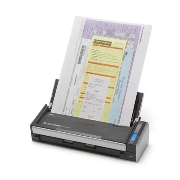 Máy scan Fujitsu S1300i (PA03643-B001) cầm tay