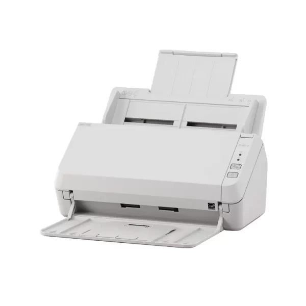 Máy scan Fujitsu SP1120 (PA03708-B001) quét 2 mặt