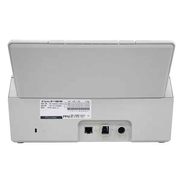 Máy scan Fujitsu SP1120 (PA03708-B001) quét 2 mặt