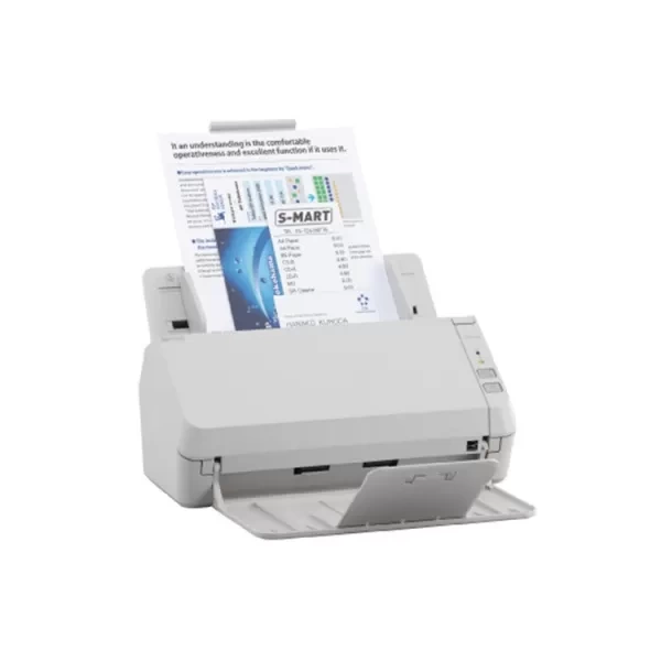 Máy scan Fujitsu SP1125 (PA03708-B011) 2 mặt tự động