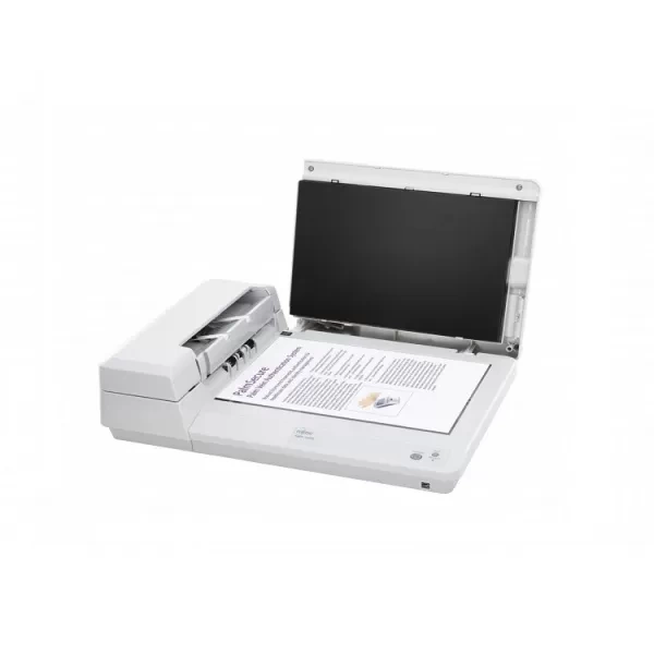 Máy scan Fujitsu SP-1425 (PA03753-B001) hai mặt tự động