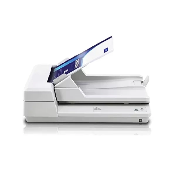 Máy scan Fujitsu SP-1425 (PA03753-B001) hai mặt tự động