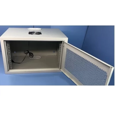 Tủ rack treo tường ECP 9U ECP-WM9UW550C