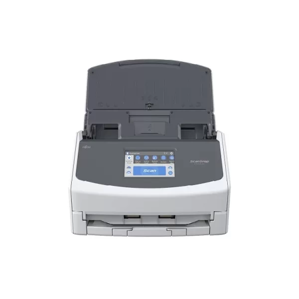 Máy scan Fujitsu iX1600 (PA03770-B401) (white)