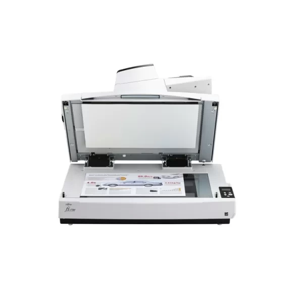 Máy scan Fujitsu fi-7700 (PA03740-B001)