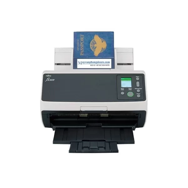 Máy scan Fujitsu fi-8170 (PA03810-B051)