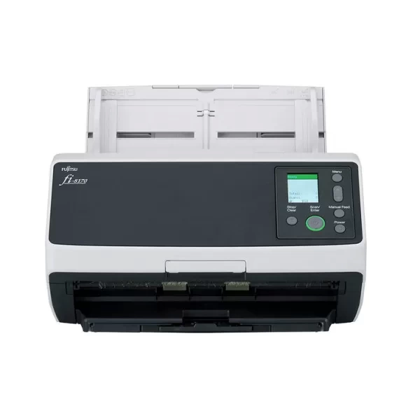 Máy scan Fujitsu fi-8170 (PA03810-B051)