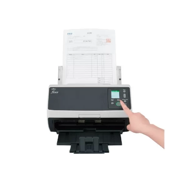 Máy scan Fujitsu fi-8190 (PA03810-B001)