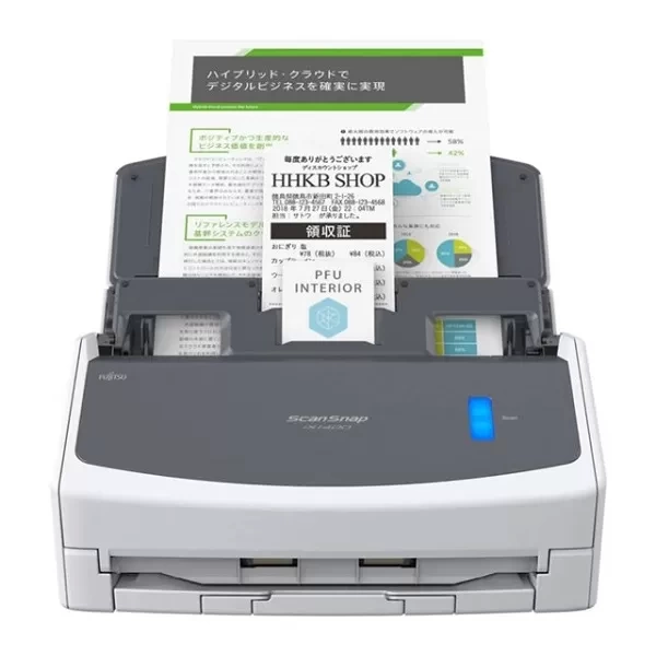 Máy scan Fujitsu iX1400 (PA03820-B001)