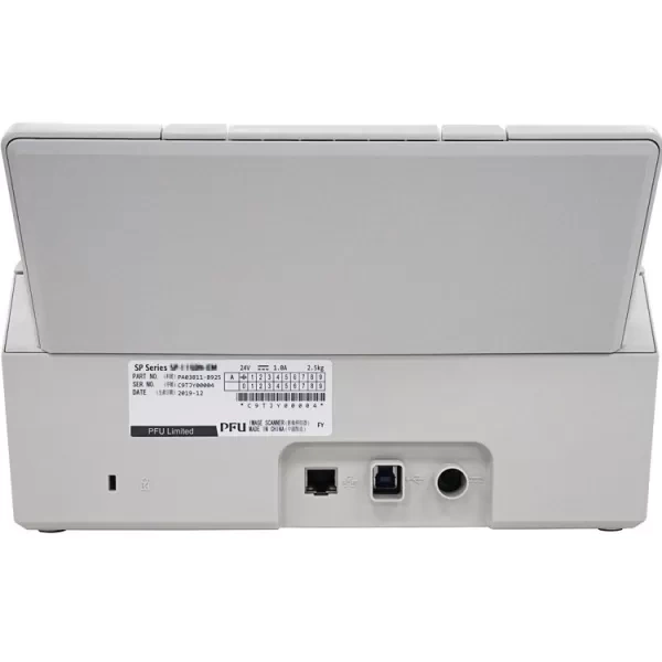 Máy scan Fujitsu SP-1125N (PA03811-B011)