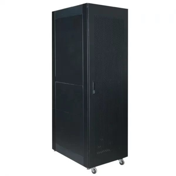 Tủ rack 19 inch 27U Comrack CRB27U