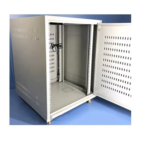 Tủ rack 19 inch ECP-15U800-C