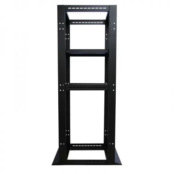 Tủ rack 27U Vietrack 4 Posts Open Rack VRO27-4