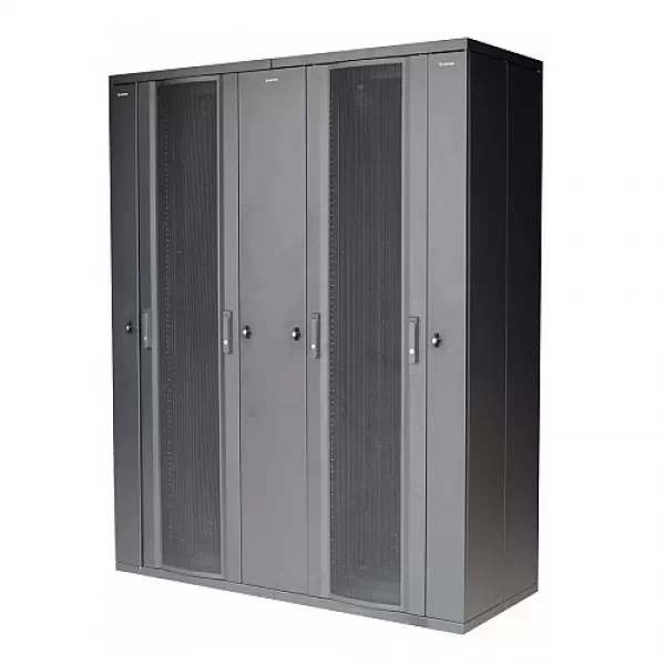 Tủ Rack 42U Vietrack HDX Cabling Rack VRX42 (dòng tủ đôi)